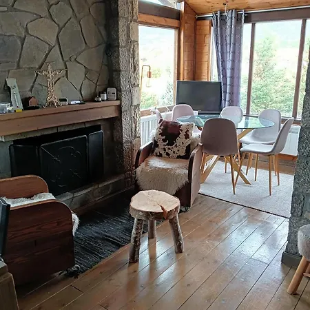 Holiday home Parnassos Arachova