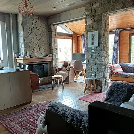 Parnassos * Arachova