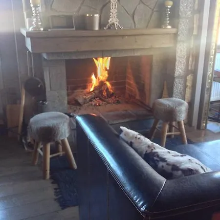 Parnassos * Arachova