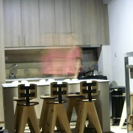 Parnassos Holiday home *