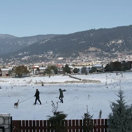 Holiday home Parnassos Arachova