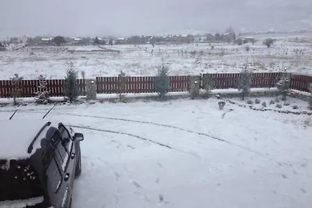 Holiday home Parnassos *