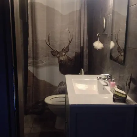 Parnassos * Arachova