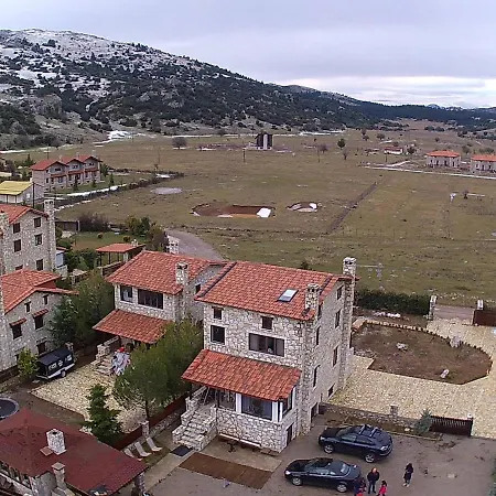 Holiday home Parnassos