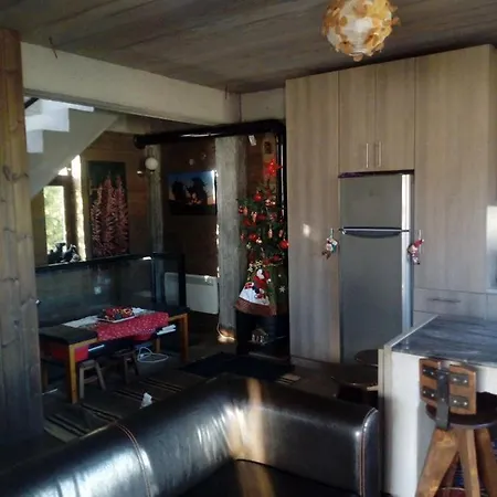 Holiday home Parnassos