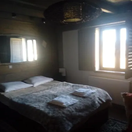 Holiday home Parnassos *