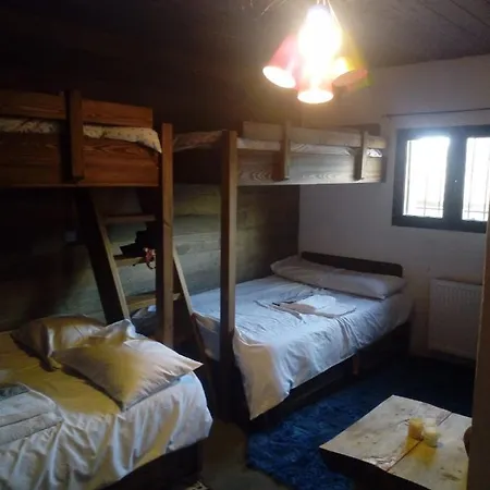 Parnassos * Arachova